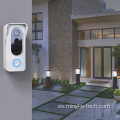 Smart Wireless Camera Video Intercom Touletbell con TuyaApp